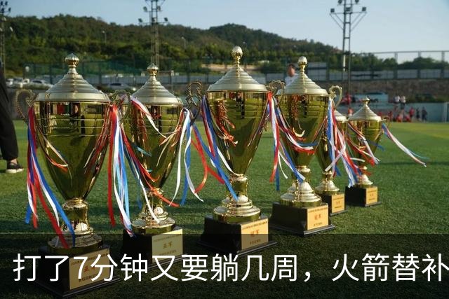 打了7分钟又要躺几周，火箭替补中锋已经不适合参加高强度比赛了