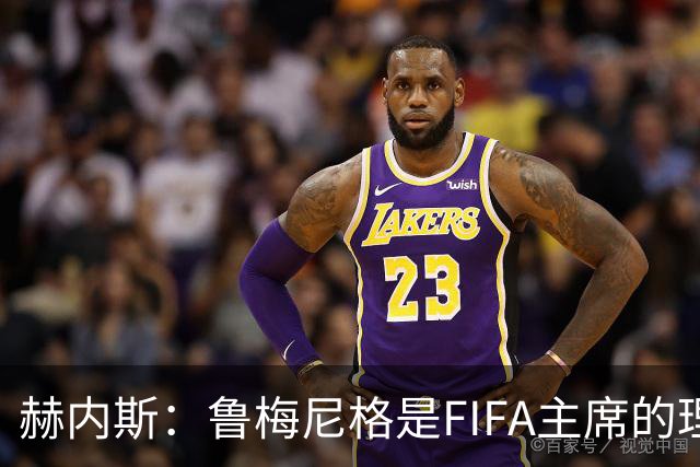 赫内斯：鲁梅尼格是FIFA主席的理想人选，但他的年龄和家庭要考虑